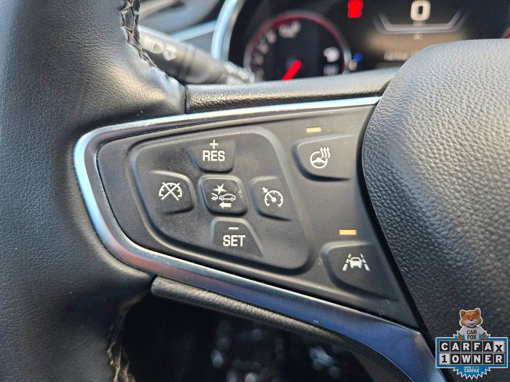 Used 2024 Chevrolet Malibu LT FWD image 27