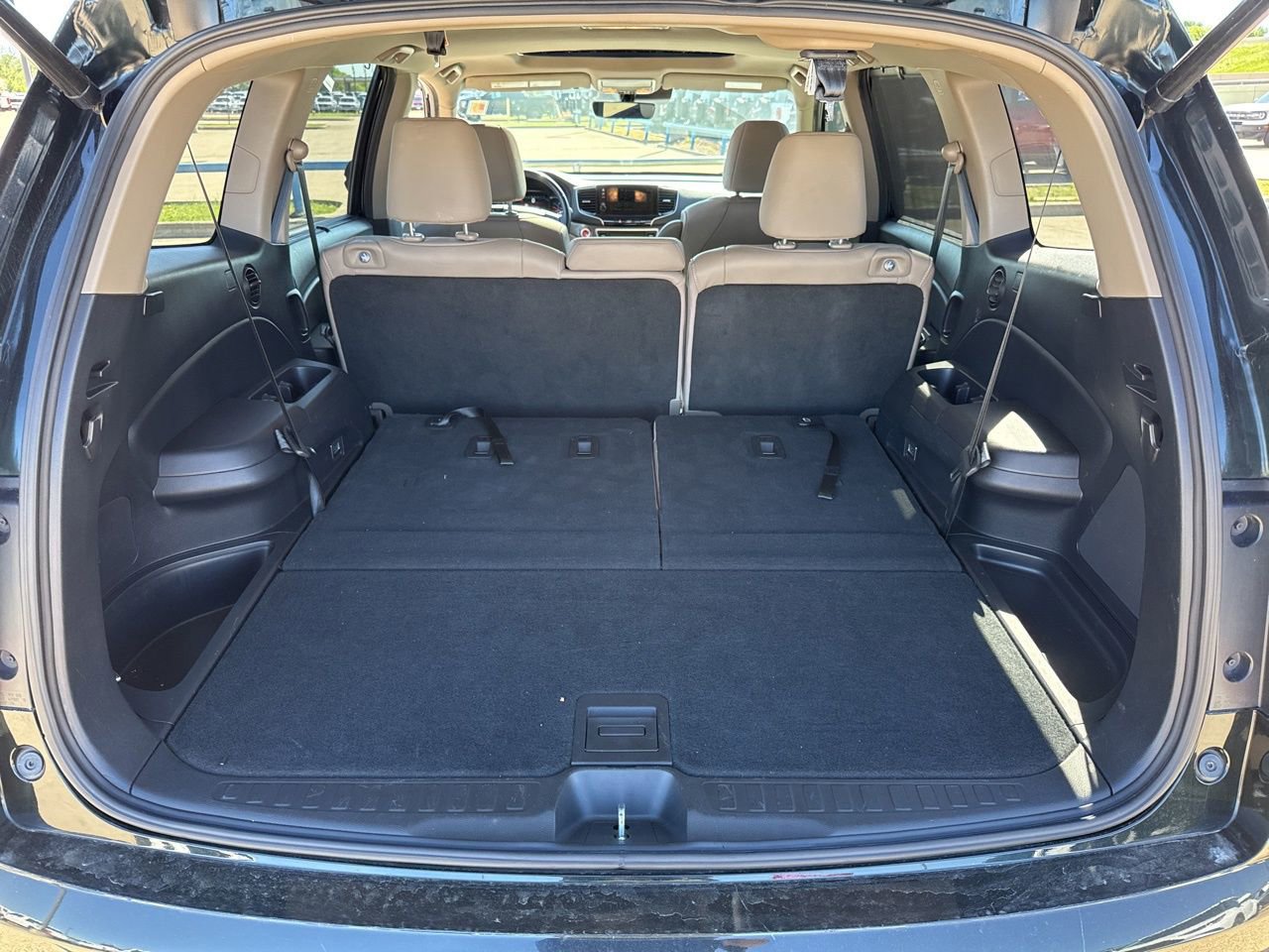 Used 2020 Honda Pilot EX-L image 10