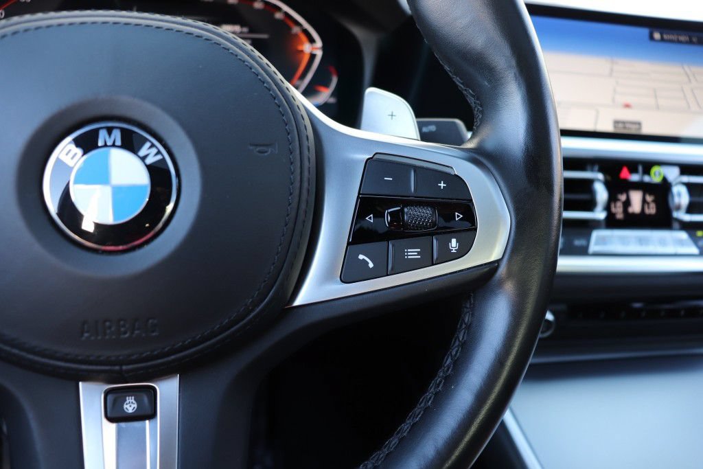 Used 2021 BMW M340i xDrive AWD/4WD image 41