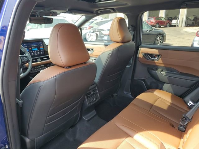 New 2026 Subaru Outback Touring XT image 10