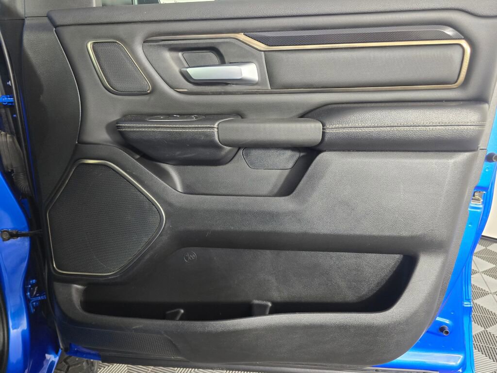 Used 2021 RAM 1500 Rebel w/ Rebel Level 2 Equipment Group image 42