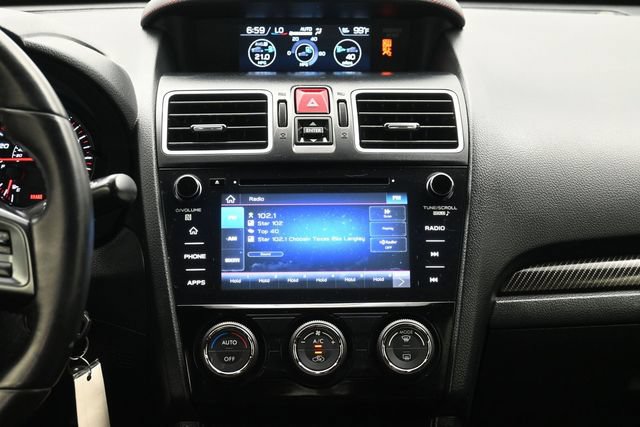 Used 2020 Subaru WRX Premium w/ Performance Package AWD/4WD image 21