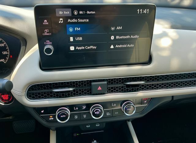 New 2027 Honda HR-V EX-L image 17