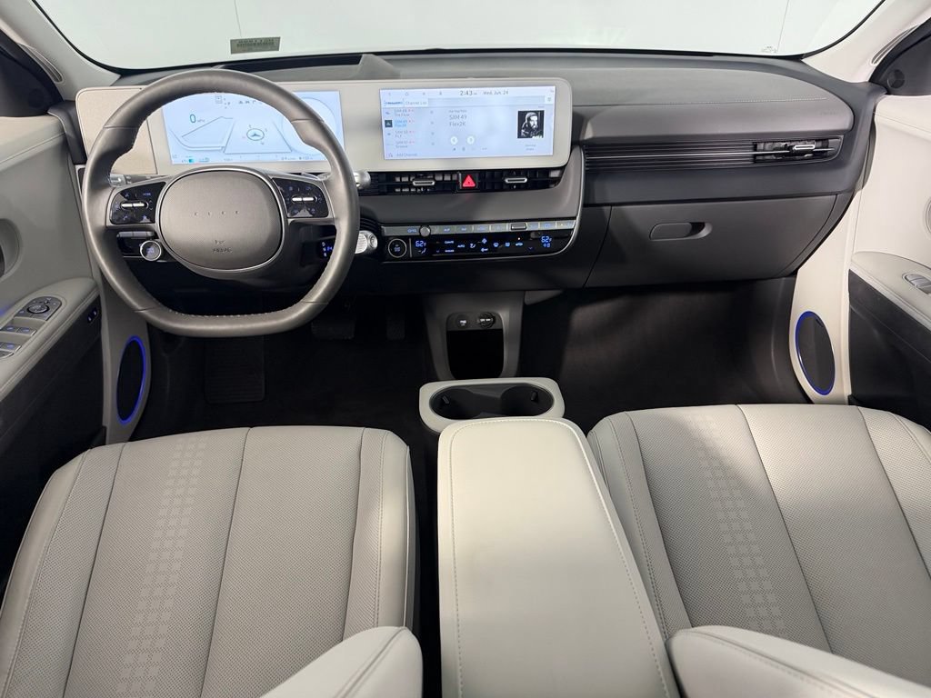 Used 2024 Hyundai Ioniq 5 Limited RWD image 13