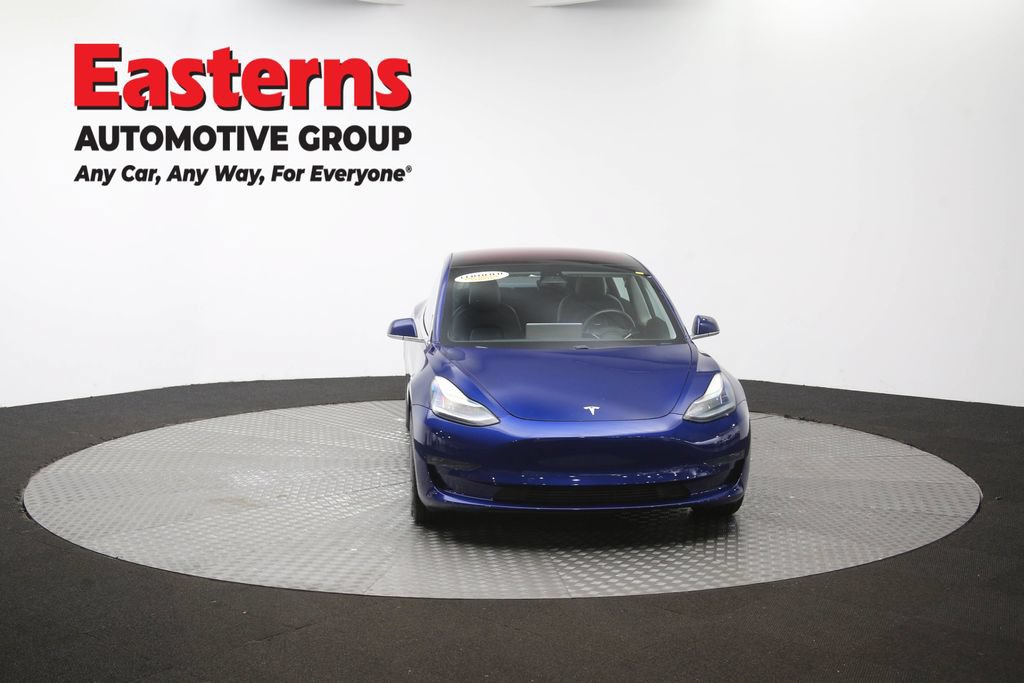 Used 2018 Tesla Model 3 Long Range RWD image 47