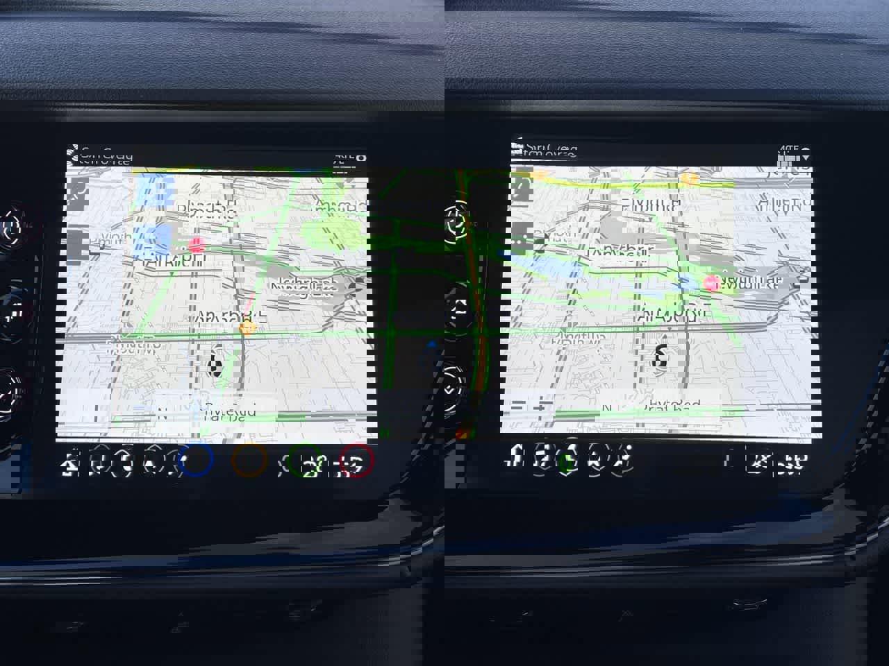 Used 2023 Buick Envision Avenir image 22