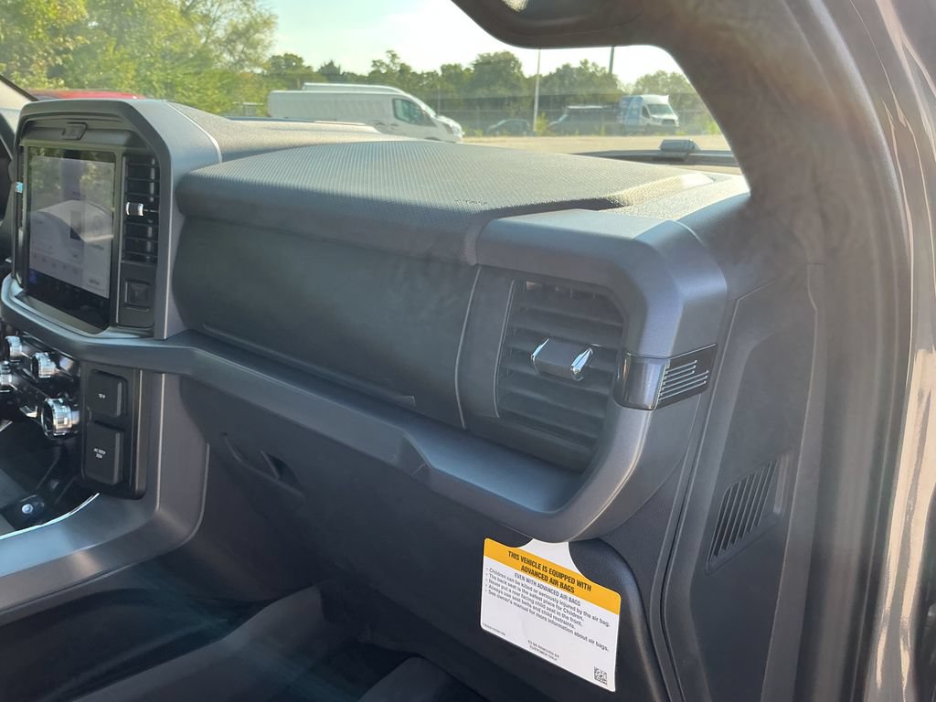 New 2026 Ford F150 XLT w/ FX4 Off-Road Package AWD/4WD image 26