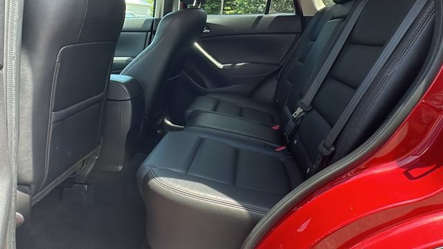 Used 2016 MAZDA CX-5 Grand Touring FWD image 21