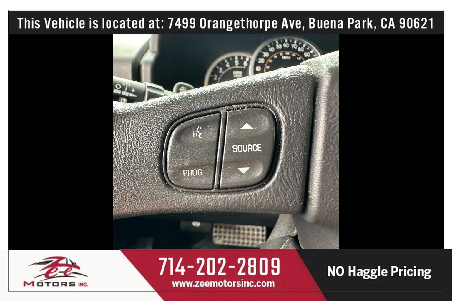 Used 2006 HUMMER H2 image 20