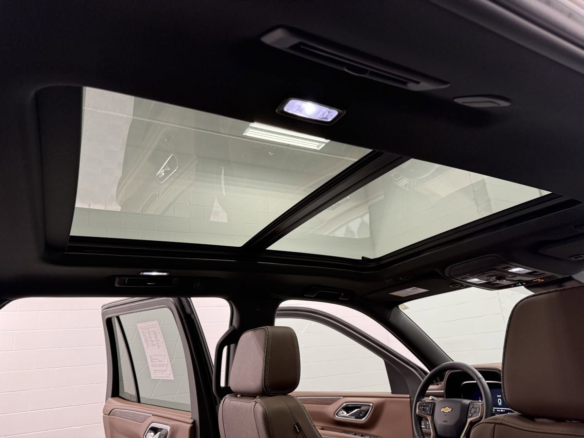 Used 2023 Chevrolet Tahoe High Country image 37