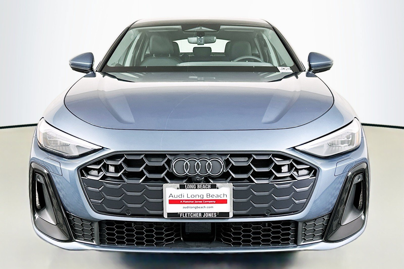 New 2026 Audi A5 2.0T Premium AWD/4WD image 2