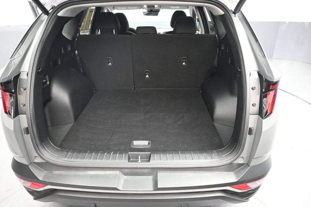 Used 2024 Hyundai Tucson SEL FWD image 15