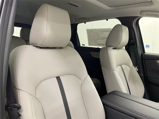 Certified 2025 MAZDA CX-90 3.3 Turbo w/ Preferred Package image 20