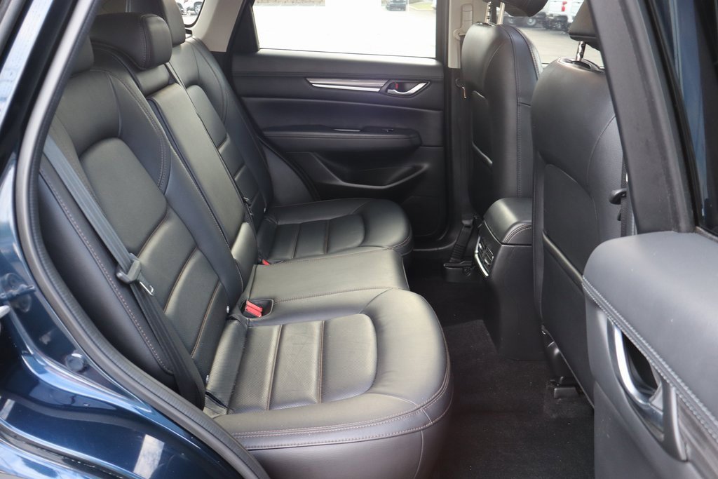 Used 2019 MAZDA CX-5 Grand Touring image 23