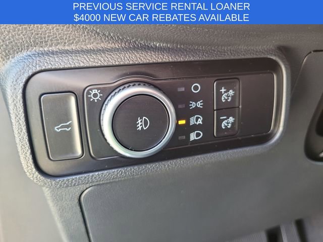 Used 2026 Ford Explorer ST-Line RWD image 17
