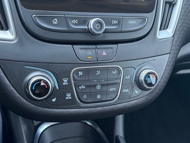 Used 2025 Chevrolet Malibu LT image 20