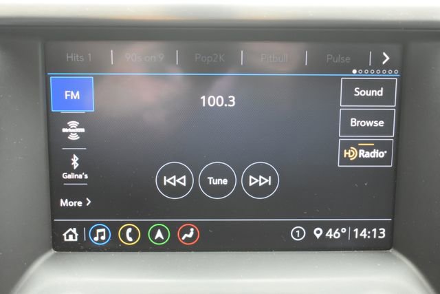 Used 2020 GMC Acadia AT4 AWD/4WD image 26