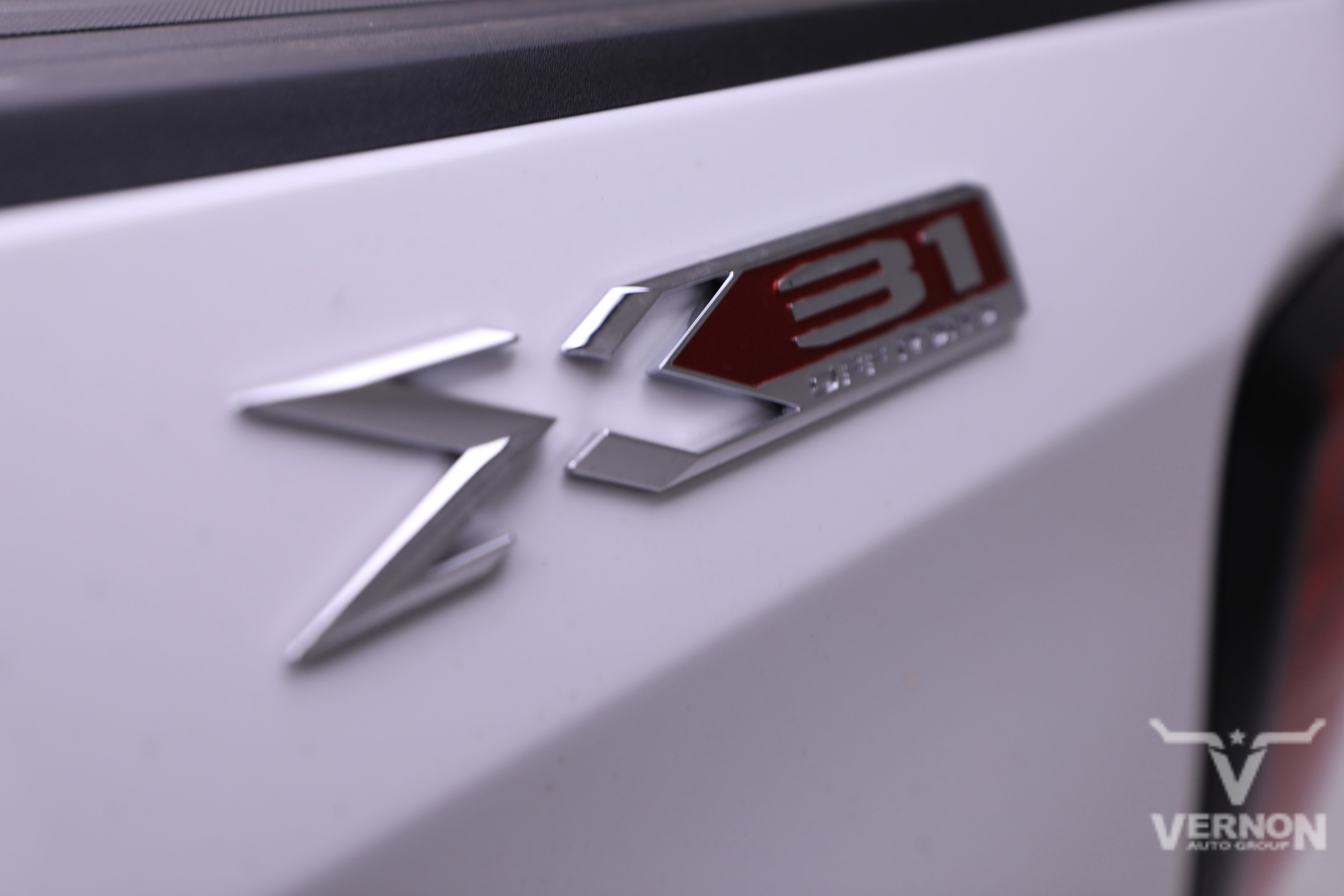 New 2026 GMC Sierra 1500 Elevation w/ X31 Off-Road Package image 41