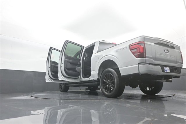 New 2026 Ford F150 Platinum w/ FX4 Off-Road Package image 38