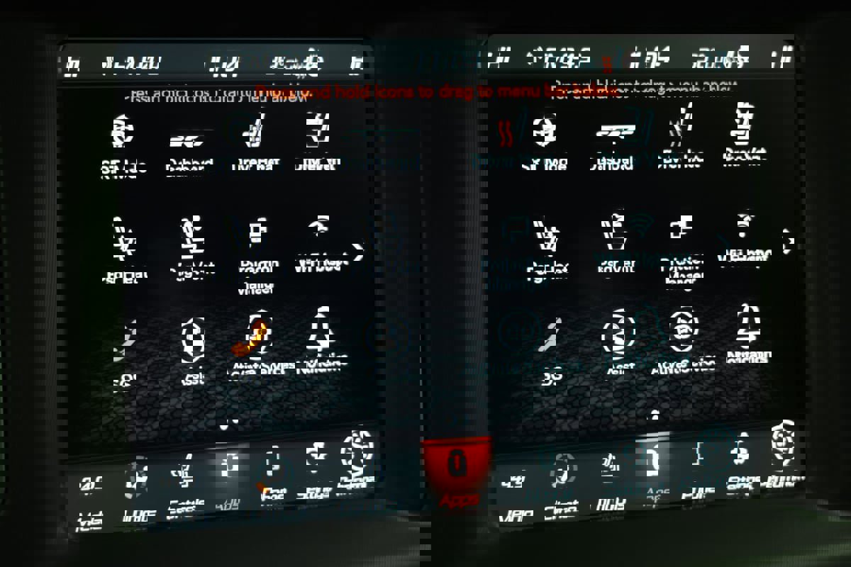 Used 2023 Dodge Charger Scat Pack image 48