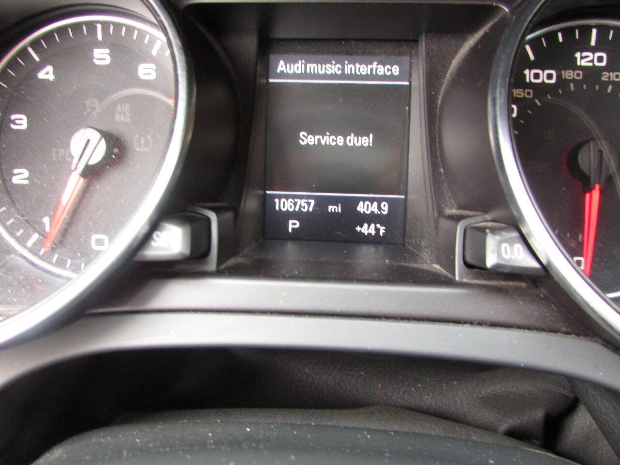 Used 2012 Audi A5 2.0T Premium Plus image 25