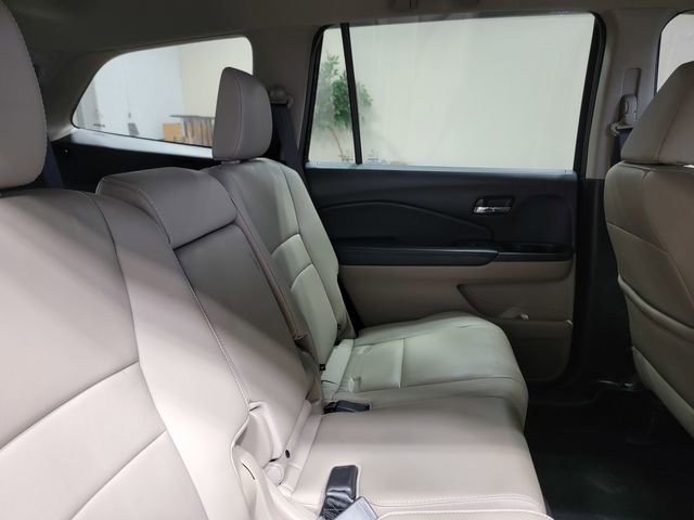 Used 2018 Honda Pilot EX-L image 14