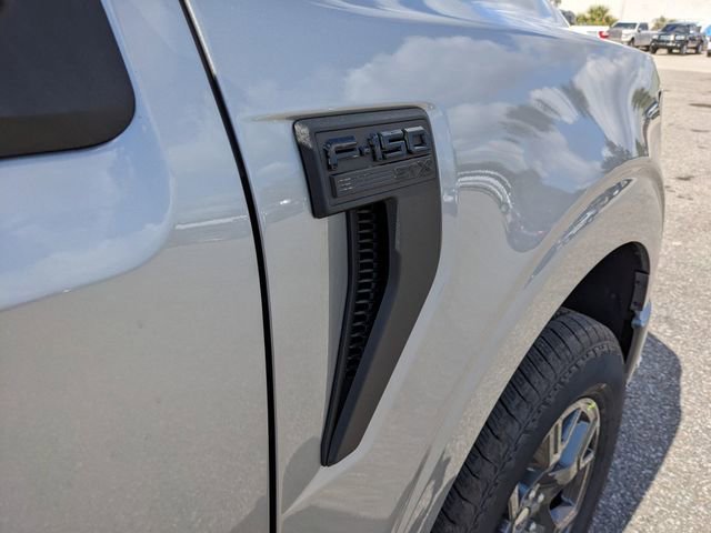 New 2026 Ford F150 STX w/ Equipment Group 200A image 12