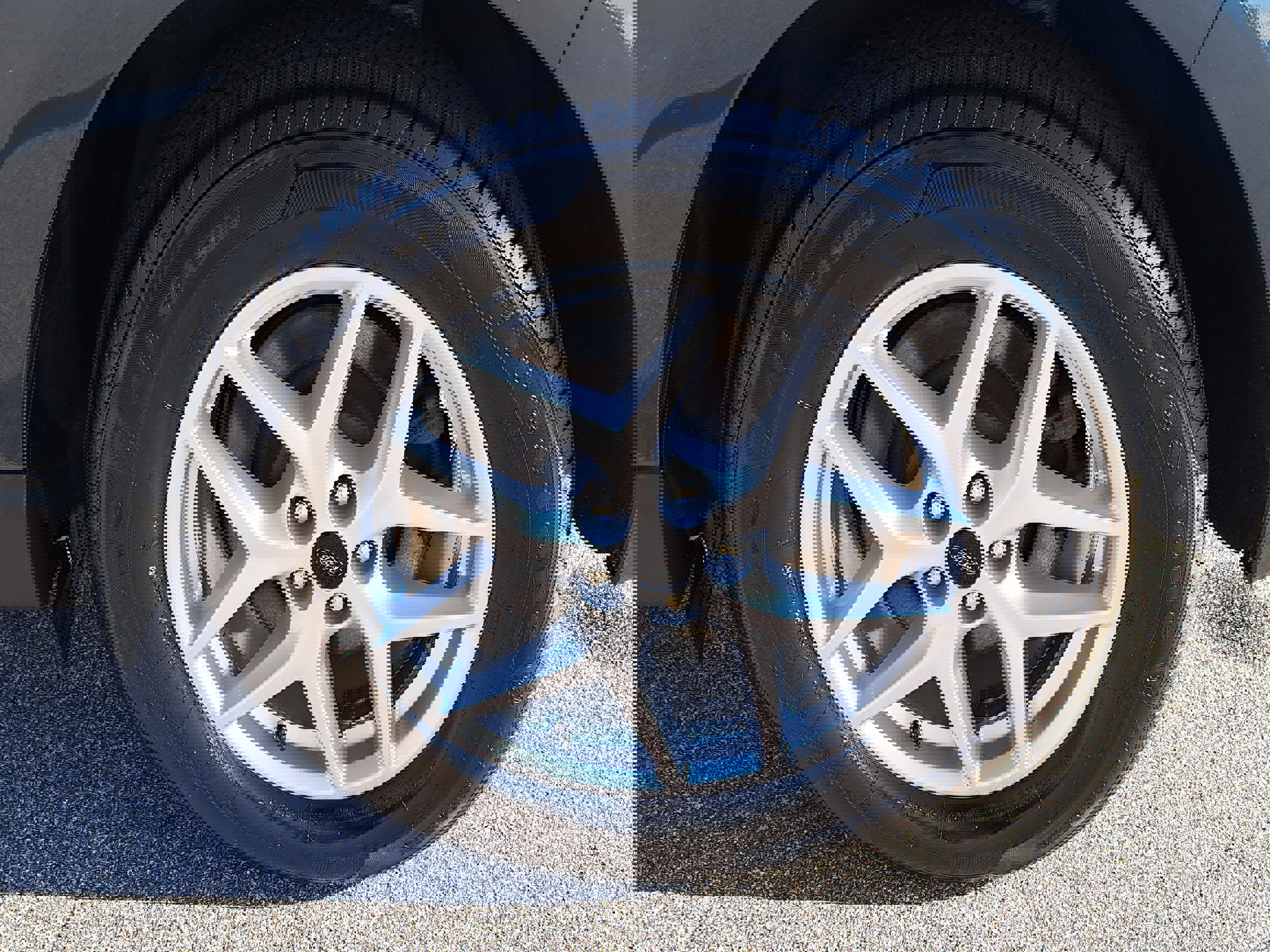 Used 2024 Ford Edge SEL image 30