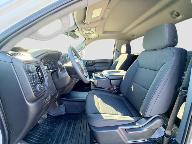 New 2025 Chevrolet Silverado 3500 W/T w/ WT Convenience Package image 18