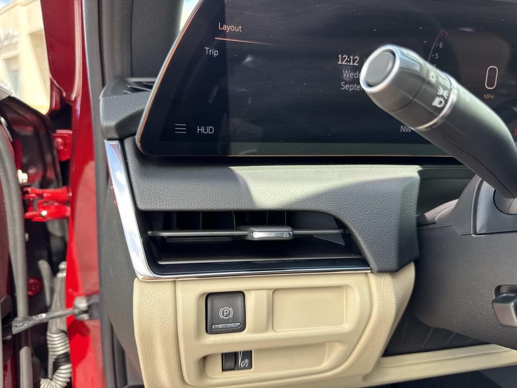 New 2026 Cadillac CT5 Premium Luxury w/ Technology Package RWD image 31