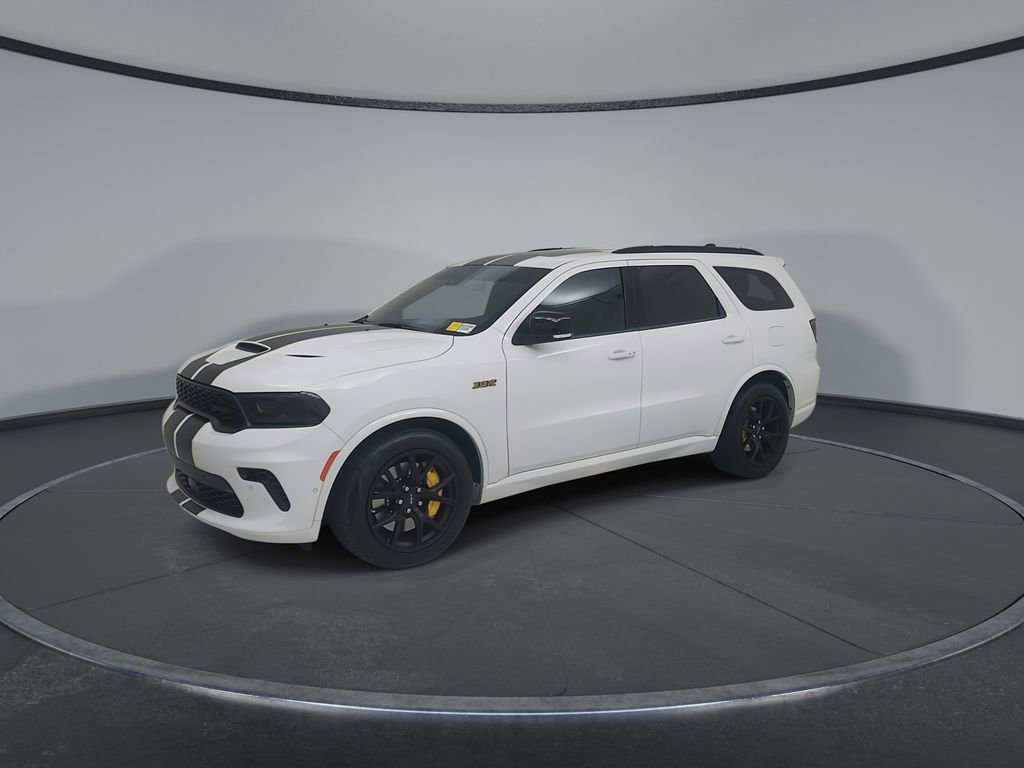 New 2024 Dodge Durango SRT image 7