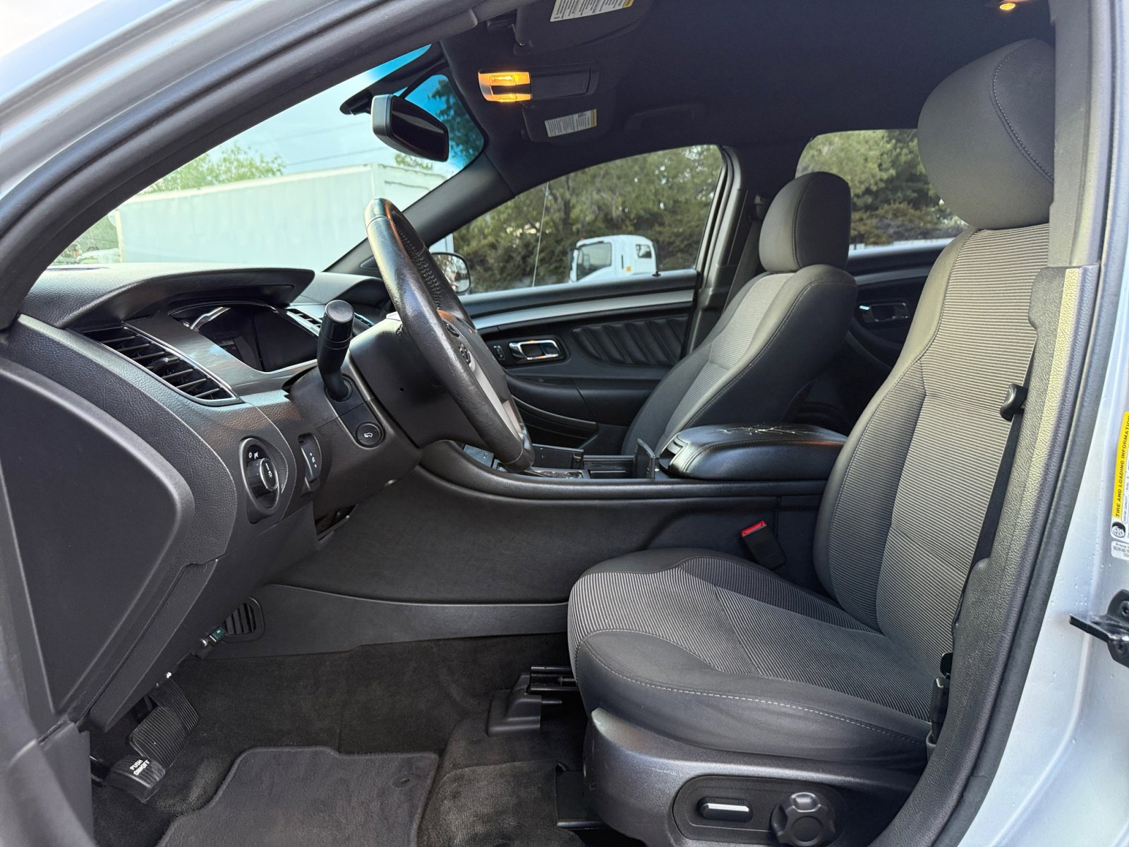 Used 2014 Ford Taurus SEL w/ Equipment Group 201A image 12