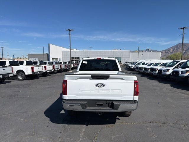 New 2026 Ford F150 XL image 33