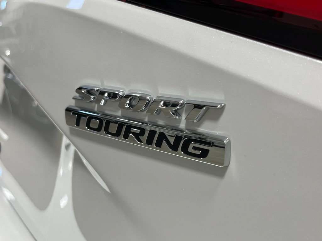 New 2026 Honda Civic Sport Touring image 11