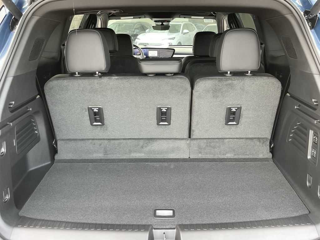 New 2026 Buick Enclave Preferred w/ Super Cruise Package FWD image 27