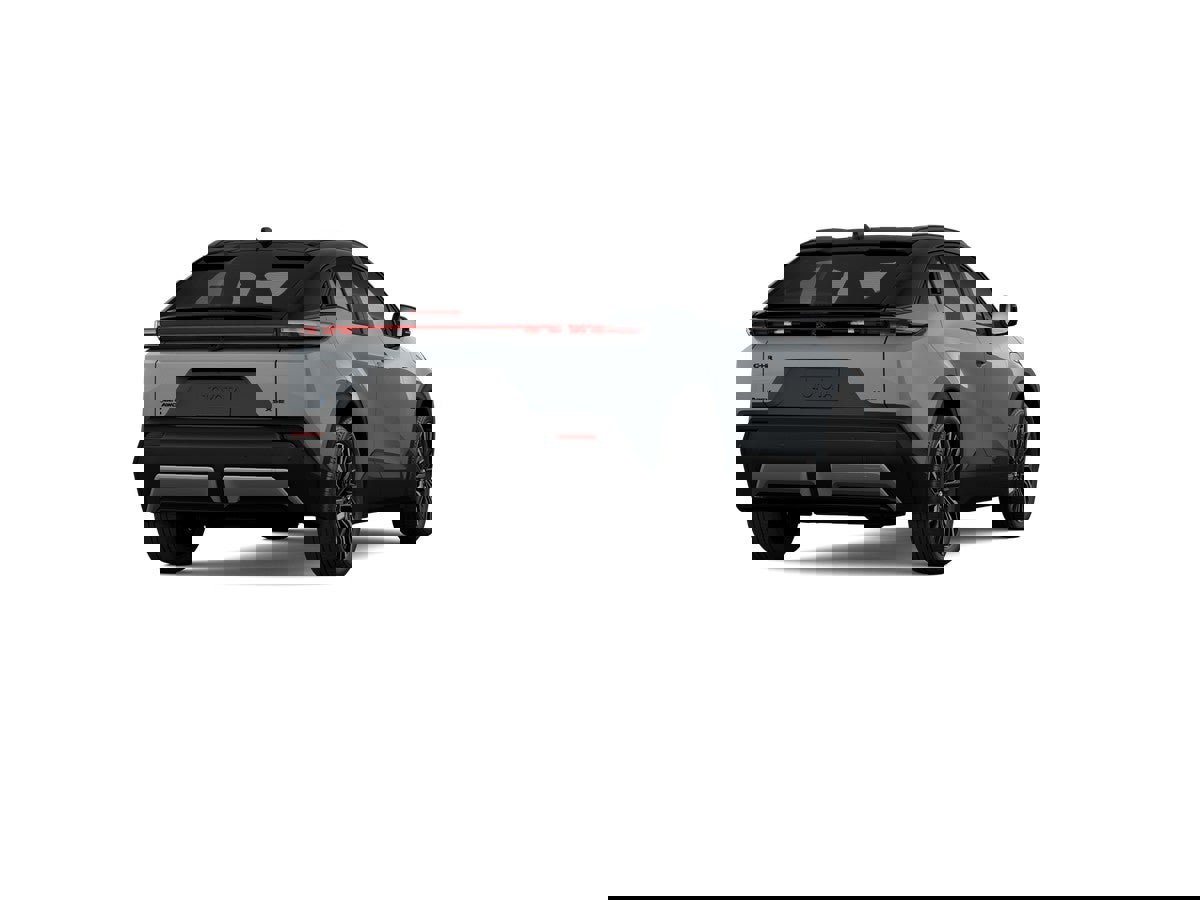 New 2026 Toyota C-HR image 9