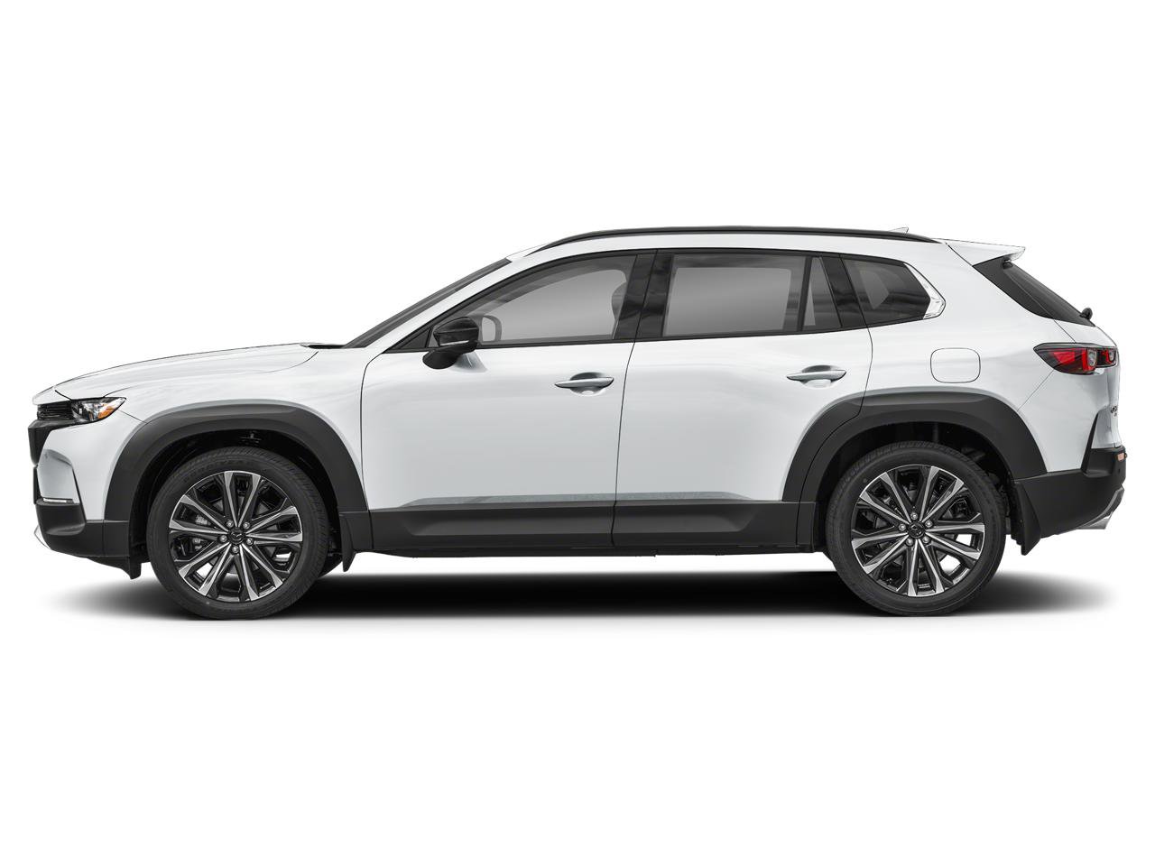 New 2026 MAZDA CX-50 AWD 2.5 S w/ Accent Package image 36