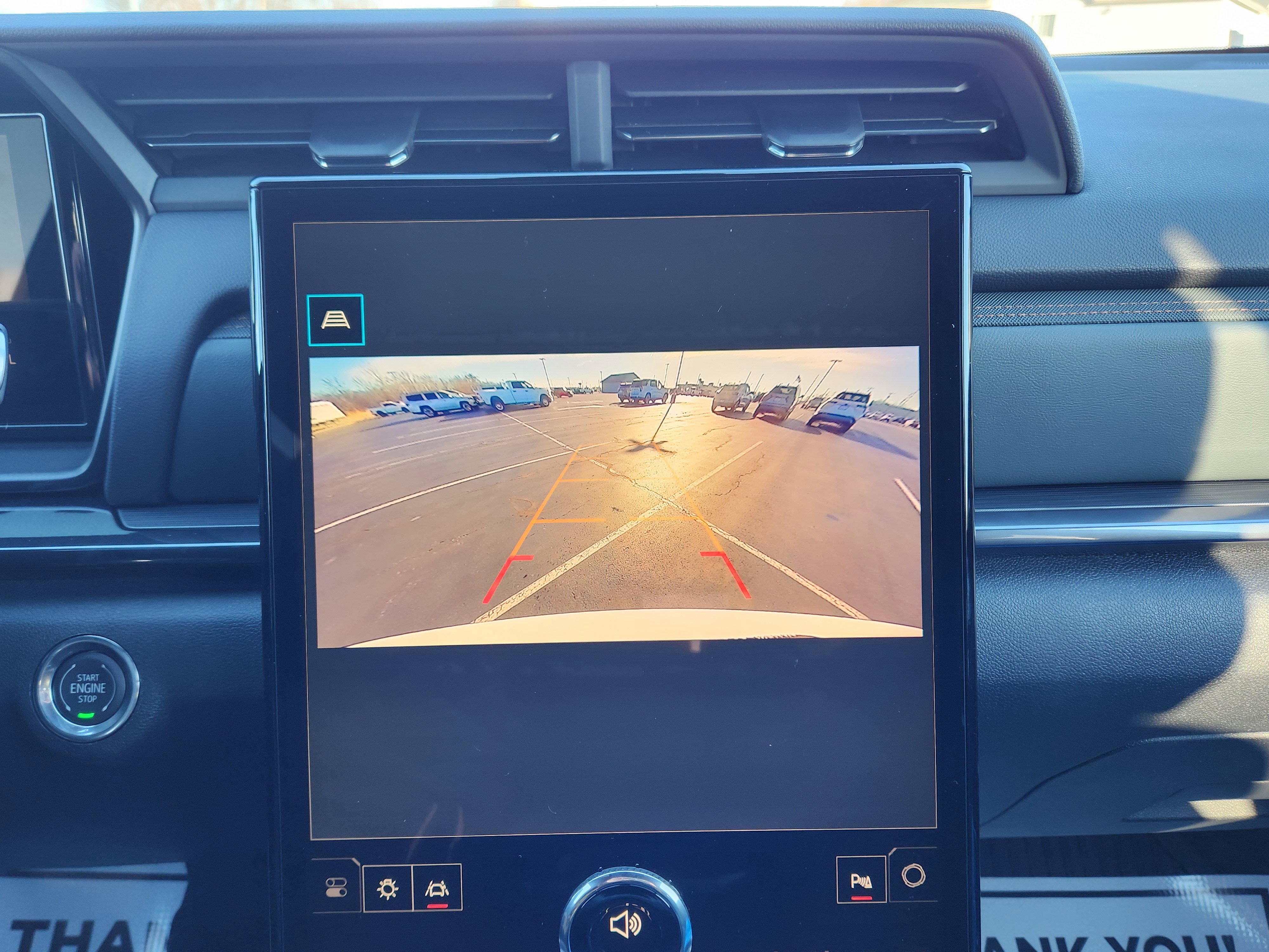 New 2026 GMC Terrain AT4 w/ Convenience Package III image 12