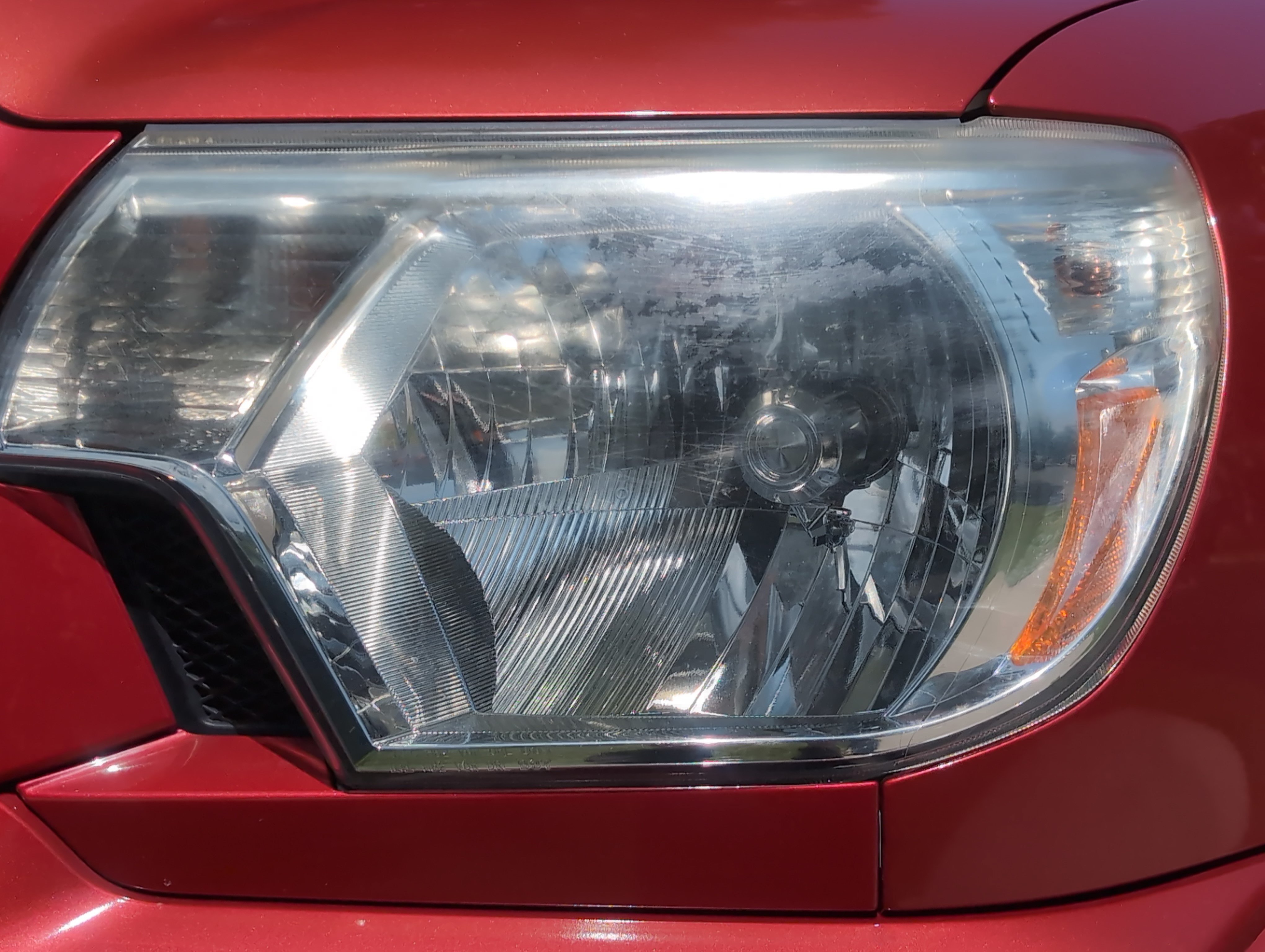Used 2014 Toyota Tacoma 4x4 Double Cab image 6