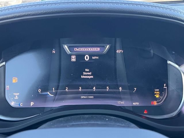 New 2026 RAM 1500 Laramie image 30