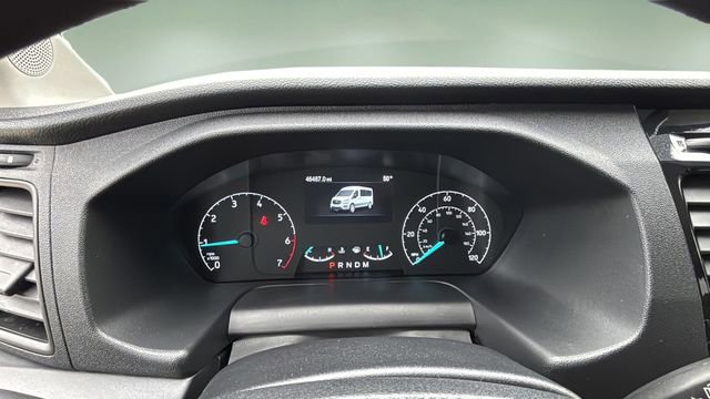 Used 2023 Ford Transit 350 XLT image 15