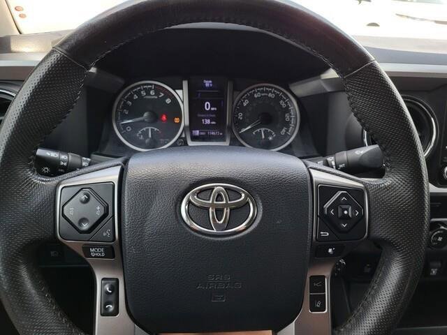 Used 2020 Toyota Tacoma SR5 image 28