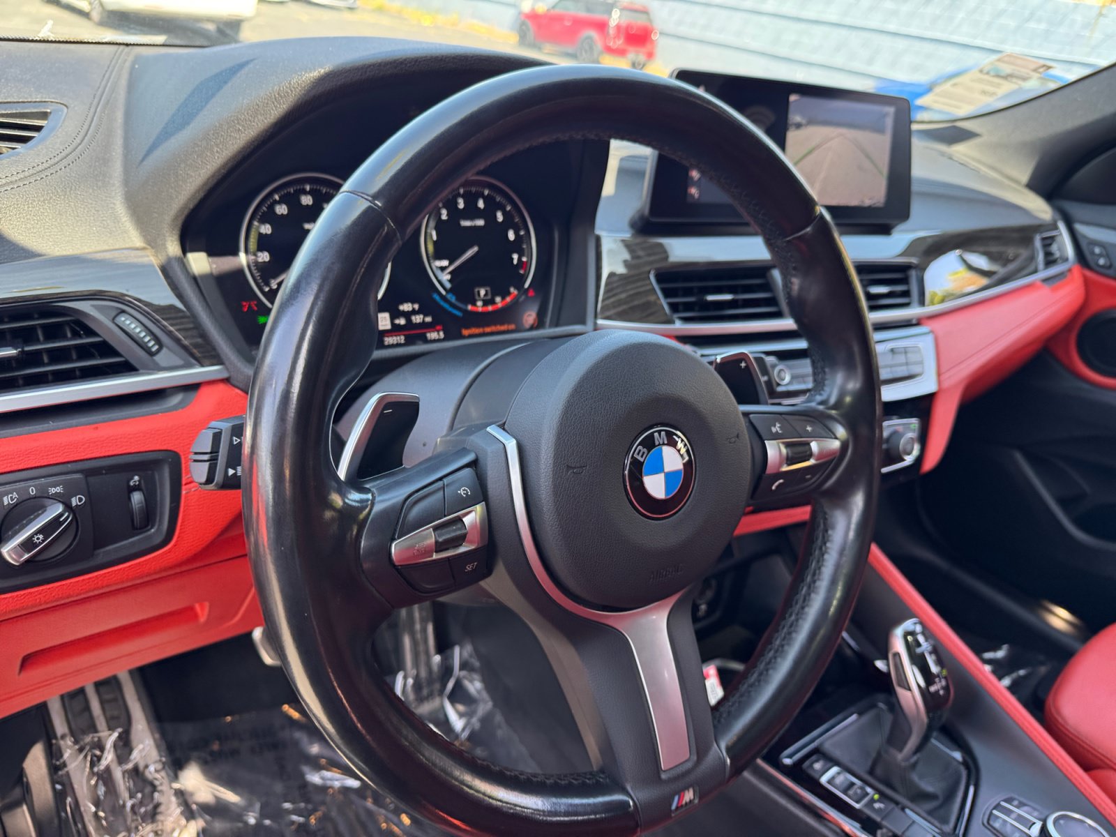 Used 2023 BMW X2 sDrive28i w/ M Sport Package FWD image 17