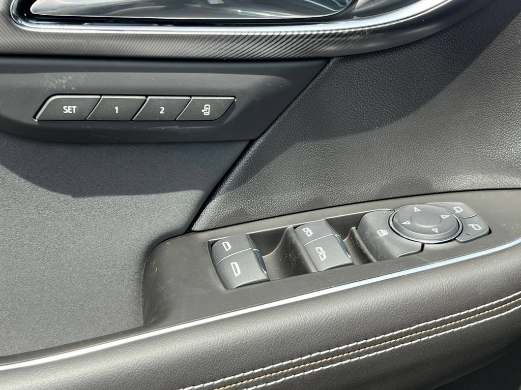New 2026 Buick Envision Sport Touring AWD/4WD image 16