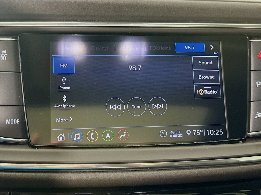 Used 2020 Buick Enclave Avenir w/ Avenir Technology Package FWD image 14
