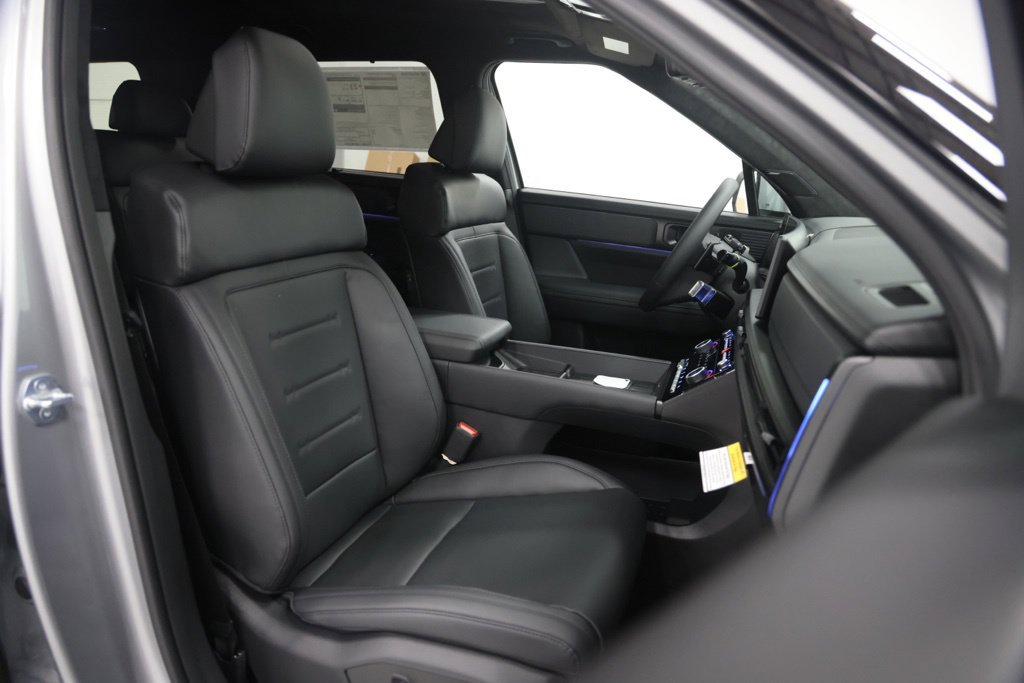 New 2027 Hyundai Santa Fe Calligraphy AWD/4WD image 15