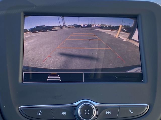 Used 2023 Chevrolet Equinox LS w/ LPO, Floor Liner Package image 25