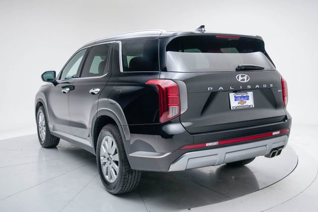 Used 2025 Hyundai Palisade SEL image 7