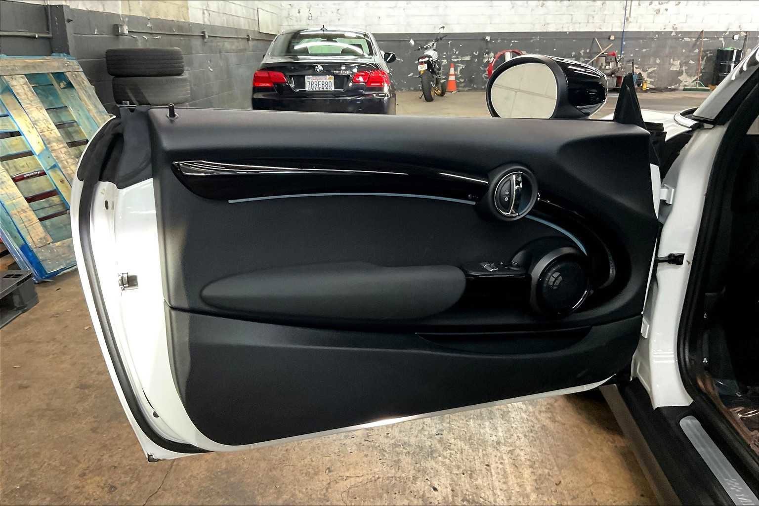 Used 2024 MINI Cooper SE image 26