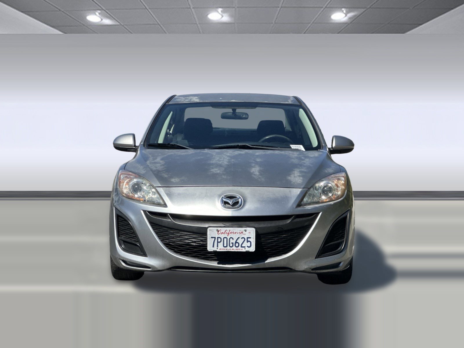 Used 2011 MAZDA MAZDA3 i Sport image 5